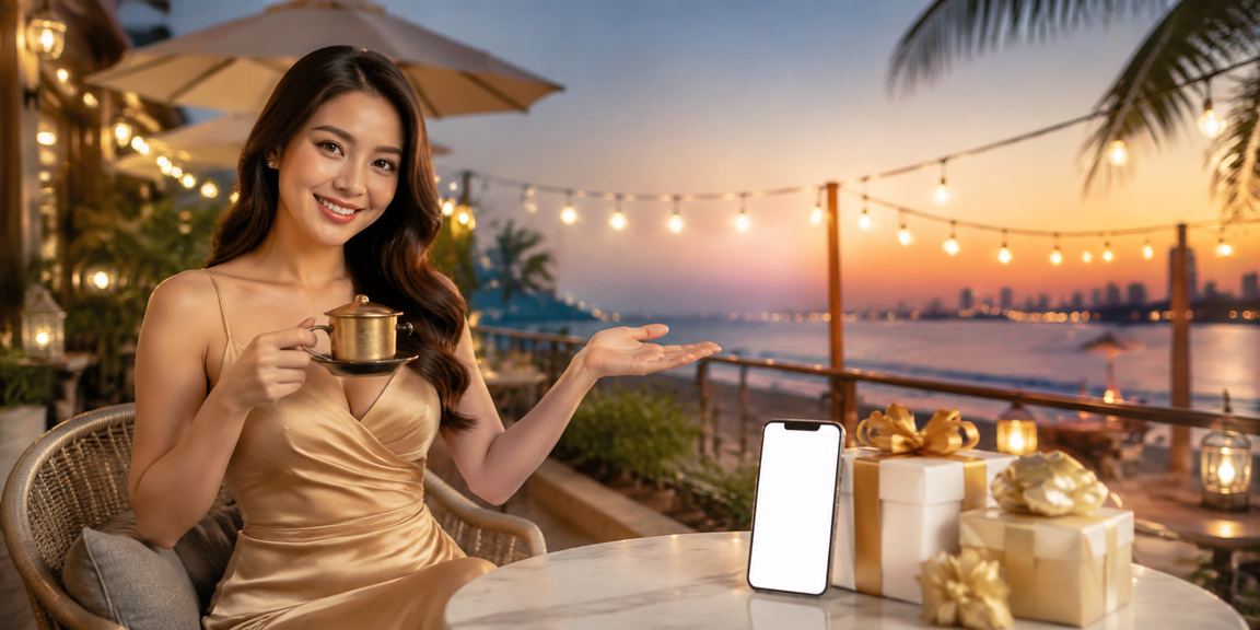 Chương trình ưu đãi Tết hấp dẫn tại g24f